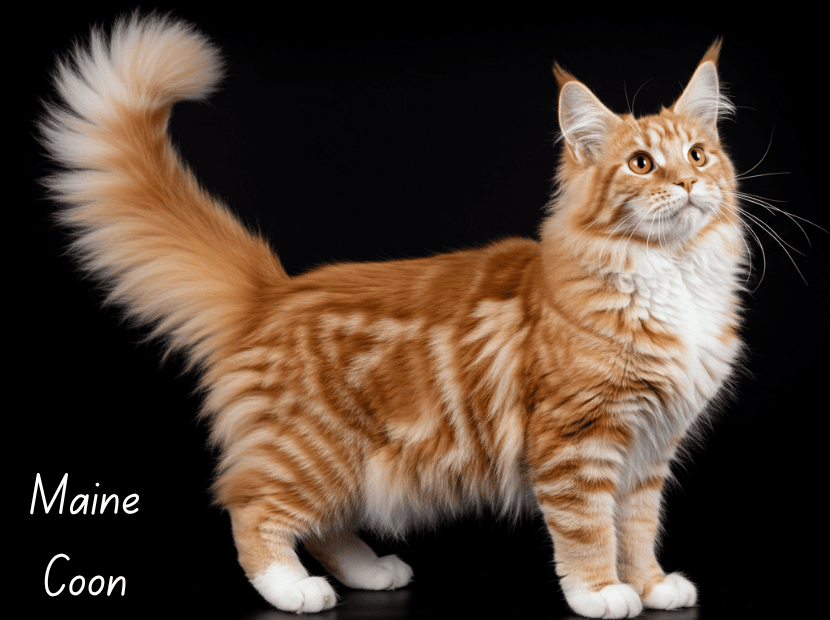 Maine Coon